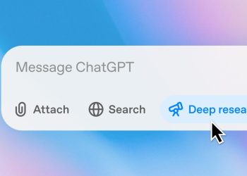 chatgpt openai- deep research