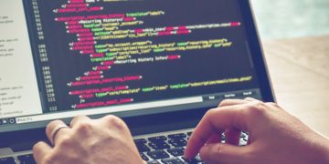 Tech startup