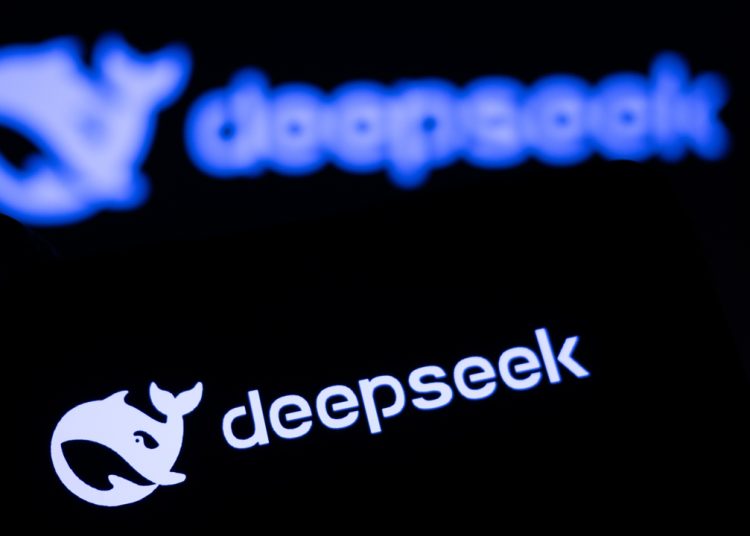 DeepSeek