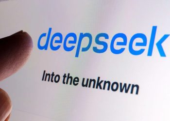 DeepSeek AI