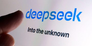 DeepSeek AI