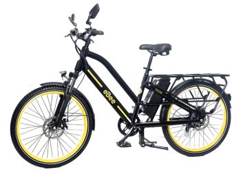 Ebee Mobility Kenya