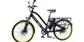 Ebee Mobility Kenya