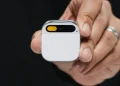 HP Humane AI Pin