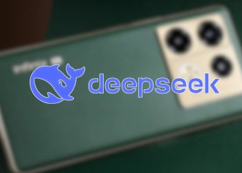 Infinix's latest AI - DeepSeek
