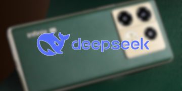 Infinix's latest AI - DeepSeek