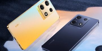 Infinix Note 50 Pro