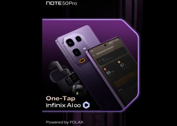 Infinix Note 50 Series