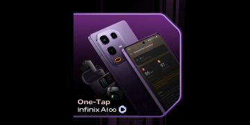 Infinix Note 50 Series