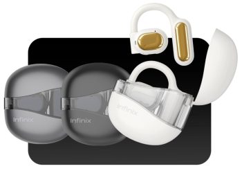 Infinix X Buds 3 Loop
