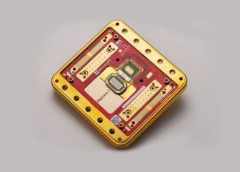 Microsoft's Majorana 1 Quantum Computing Processor