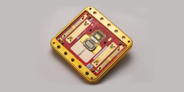 Microsoft's Majorana 1 Quantum Computing Processor