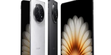 oppo find n5