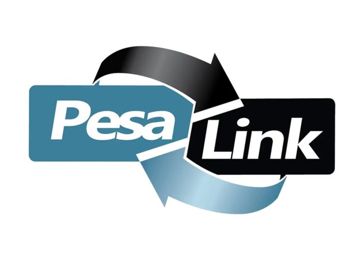 PesaLink