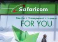 Safaricom PLC