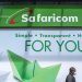 Safaricom