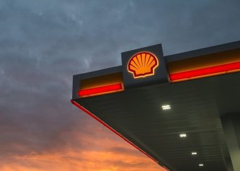 Shell Kenya