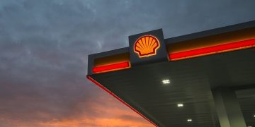 Shell Kenya
