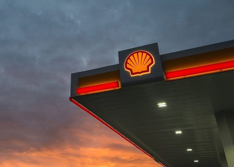Shell Kenya