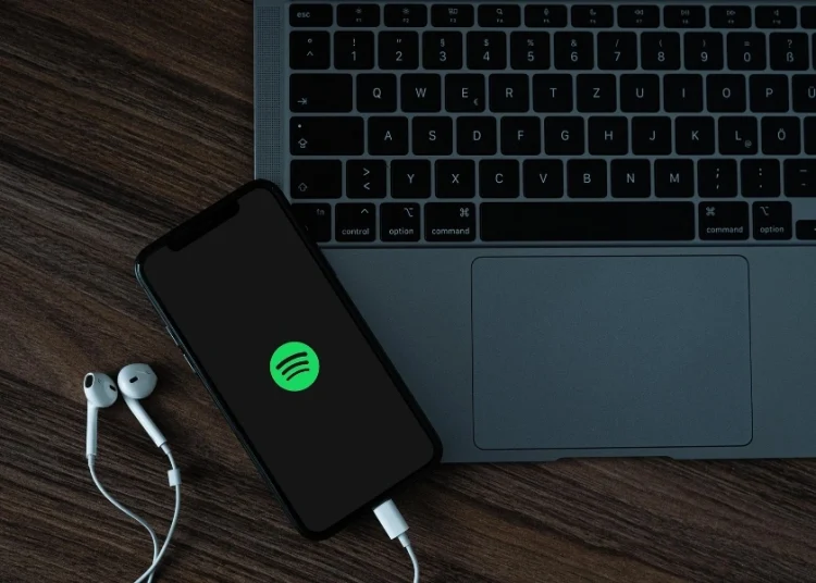 spotify