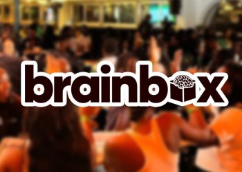 A Brainbox Quiz