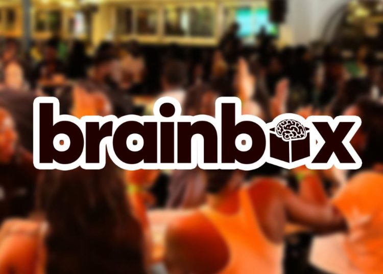A Brainbox Quiz