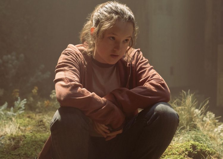 The Last of Us Season 2