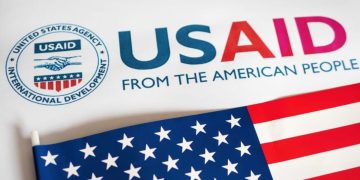 USAID
