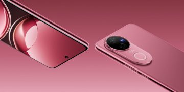 vivo v50