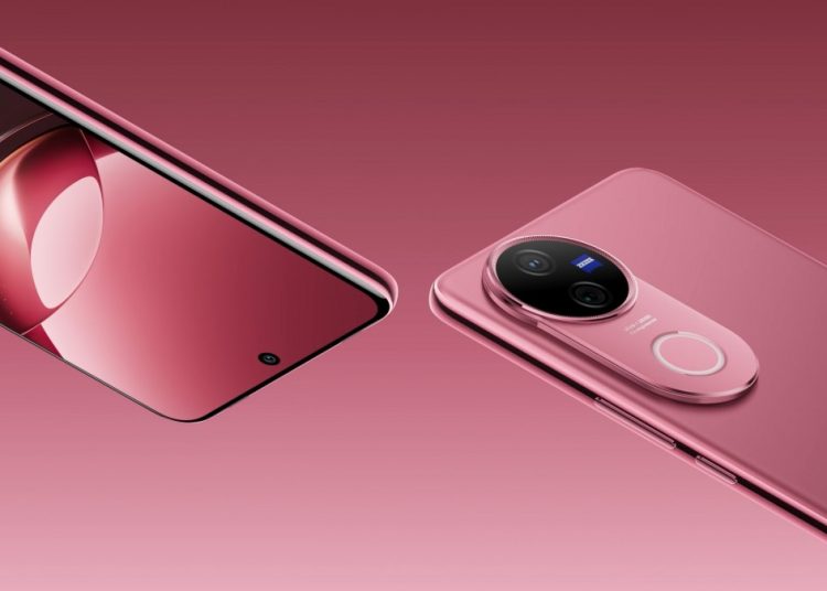 vivo v50