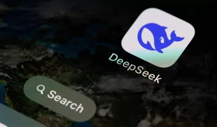 xiaomi deepseek
