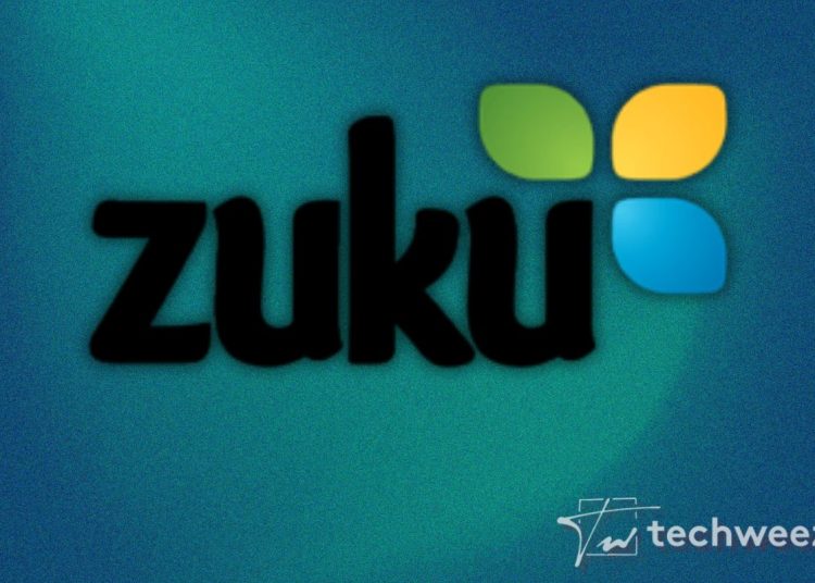 zuku fiber