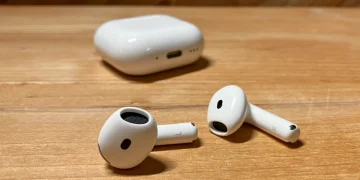 Apple Airpods