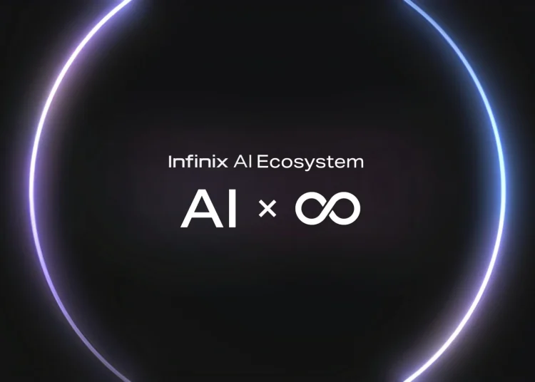 Infinix AI Beta Plan