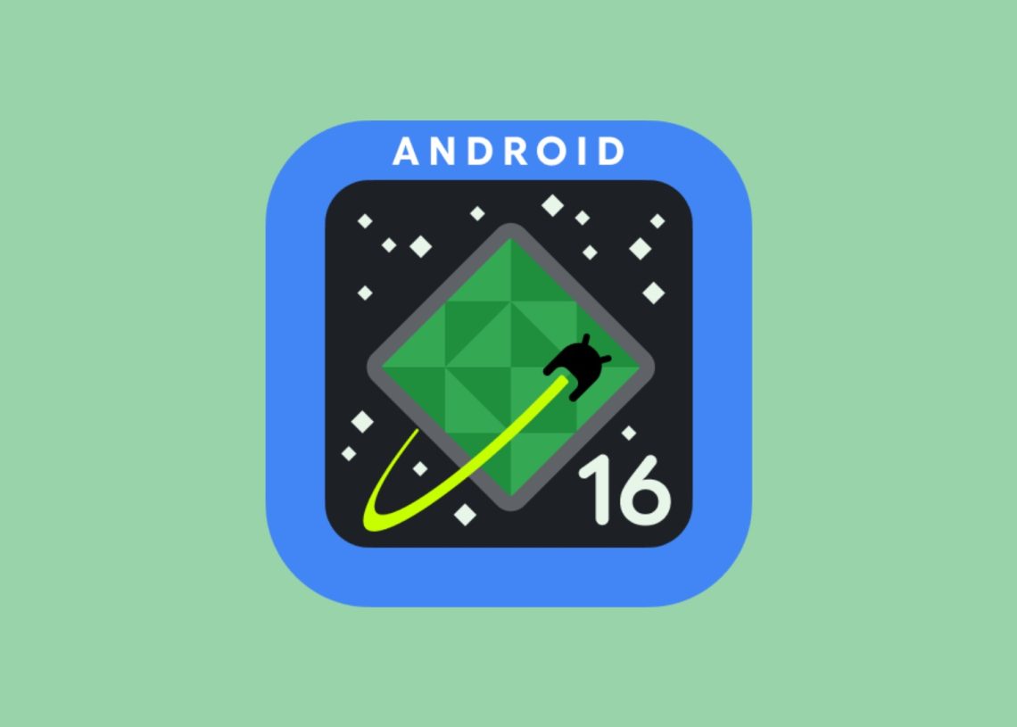 Android 16 Beta