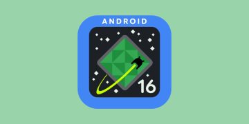 Android 16 Beta