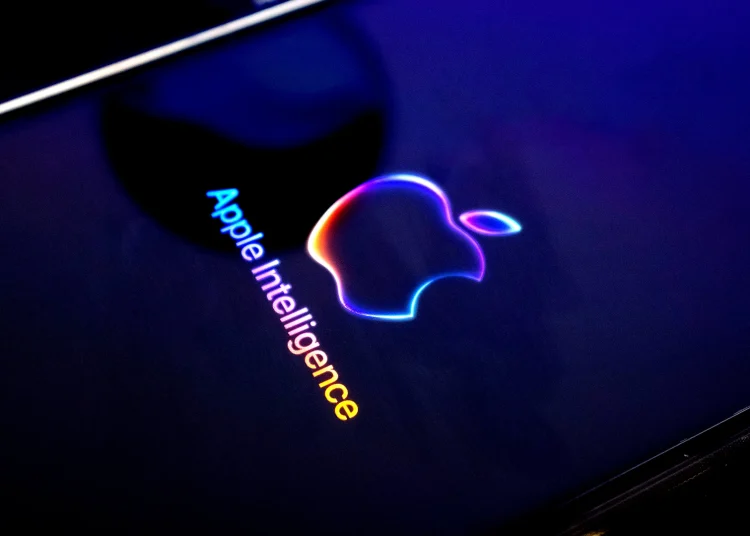 Apple-Intelligence