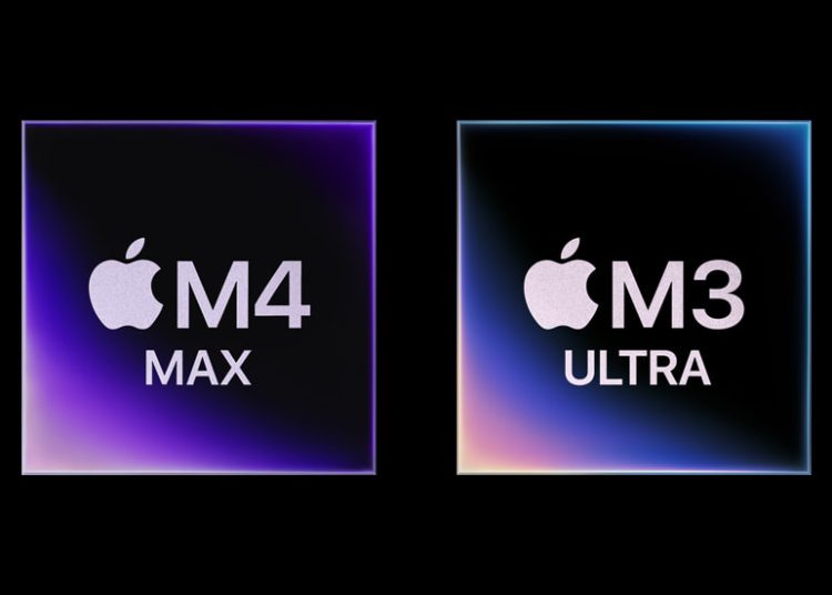 Apple Mac Studio