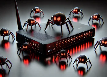 Ballista Botnets