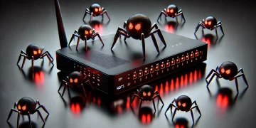 Ballista Botnets