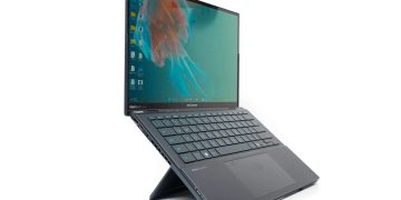 ASUS Zenbook Duo