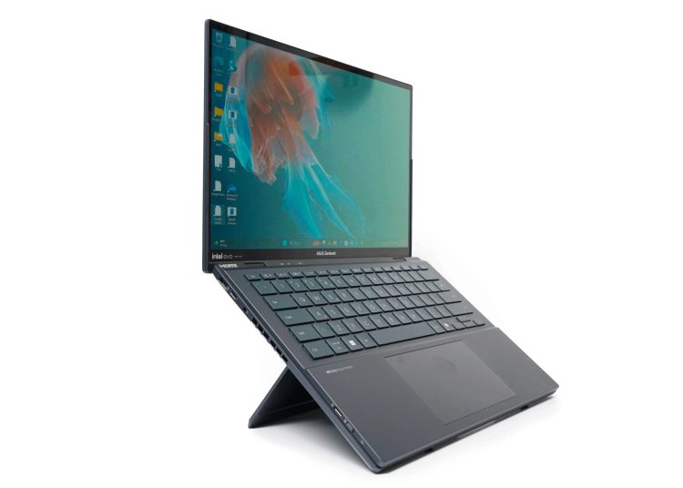 ASUS Zenbook Duo