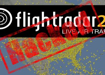 Why Flightradar24? DDoS Attack Disrupts Worldwide Tracking