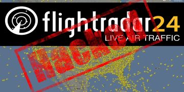 Why Flightradar24? DDoS Attack Disrupts Worldwide Tracking