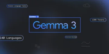 Gemma 3