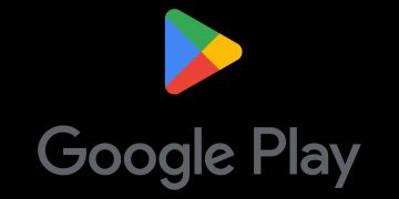 Google Play Widget