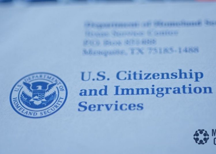 Green card