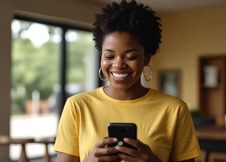How to Borrow Airtime on MPesa, Airtel, and Equitel