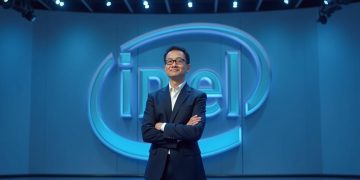 Intel CEO