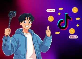 Leverage-Tik Tok-Creator-Fund